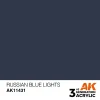 AK Interactive – Russian Blue Lights – AK11431 - AK Interactive - Ludik Vault
