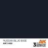 AK Interactive – Russian Blue Base – AK11432 - AK Interactive - Ludik Vault