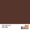 AK Interactive – Red Brown – AK11434 - AK Interactive - Ludik Vault