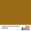 5568311060 AK Interactive – Desert Uniform Base – AK11440 - AK Interactive - Ludik Vault