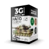 5568311220 AK Interactive – NATO COLORS 3G – AK11658 - AK Interactive - Ludik Vault