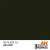 5568311435 AK Interactive – 3B AU/ZB AU – AK11387 - AK Interactive - Ludik Vault