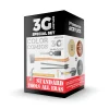 AK Interactive – STANDARD TOOLS ALL ERAS COMBO 3G – AK11670 - AK Interactive - Ludik Vault
