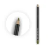 AK Interactive – Watercolor Pencil Olive Green – AK10006 - AK Interactive - Ludik Vault