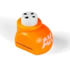 AK Interactive - Leaves punch maple (1:35 / 1:32 / 54mm) - AK9172