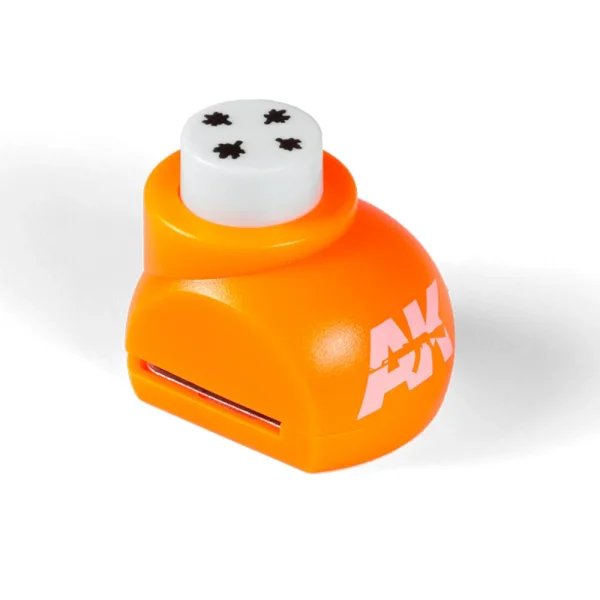 AK Interactive - Leaves punch maple (1:35 / 1:32 / 54mm) - AK9172