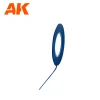 5568312579-1 AK Interactive - Blue masking Tape for curves 1mm - AK9181