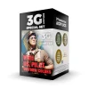 5568312616 AK Interactive – WWII US UNIFORM COLORS 3G – AK11691 - AK Interactive - Ludik Vault