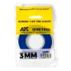 5568312630 AK Interactive – Blue masking Tape for curves 3 mm – AK9183 - AK Interactive - Ludik Vault