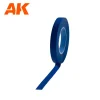 5568312654-1 AK Interactive - Blue masking Tape for curves 10mm - AK9185