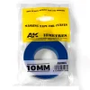 5568312654 AK Interactive – Blue masking Tape for curves 10mm – AK9185 - AK Interactive - Ludik Vault