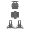 5568312678-6 AK Interactive - BREUER IV RAIL SHUNTER 1/35 - AK35008