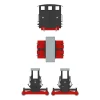 5568312678-7 AK Interactive - BREUER IV RAIL SHUNTER 1/35 - AK35008