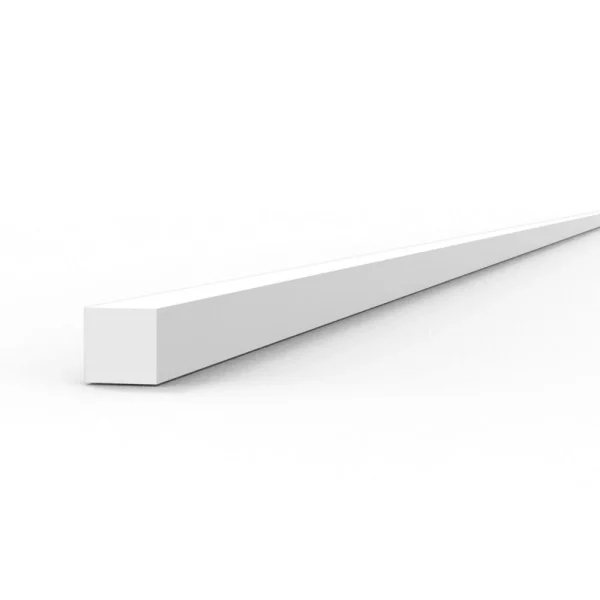 5568313132 AK Interactive – Strips 1.00 x 1.00 x 350mm – STYRENE STRIP – AK6519 - AK Interactive - Ludik Vault