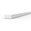 AK Interactive – Strips 1.00 x 2.00 x 350mm – STYRENE STRIP – AK6520 - AK Interactive - Ludik Vault