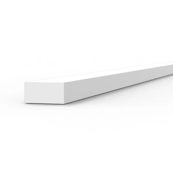 5568313149 AK Interactive – Strips 1.00 x 2.00 x 350mm – STYRENE STRIP – AK6520 - AK Interactive - Ludik Vault