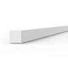AK Interactive – Strips 1.50 x 1.50 x 350mm – STYRENE STRIP – AK6524 - AK Interactive - Ludik Vault