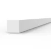 5568313231 AK Interactive – Strips 2.00 x 2.00 x 350mm – STYRENE STRIP – AK6529 - AK Interactive - Ludik Vault