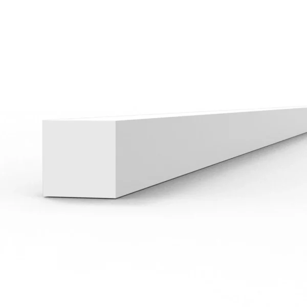 5568313231 AK Interactive – Strips 2.00 x 2.00 x 350mm – STYRENE STRIP – AK6529 - AK Interactive - Ludik Vault
