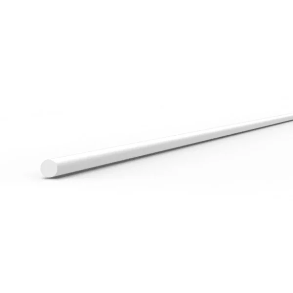 5568313309 AK Interactive – Rod 0.50 diameter x 350mm – STYRENE STRIP – AK6536 - AK Interactive - Ludik Vault