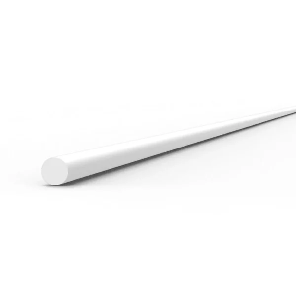 5568313316 AK Interactive – Rod 0.75 diameter x 350mm – STYRENE STRIP – AK6537 - AK Interactive - Ludik Vault