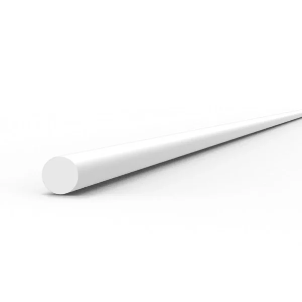 5568313323 AK Interactive – Rod 1.00 diameter x 350mm – STYRENE STRIP – AK6538 - AK Interactive - Ludik Vault