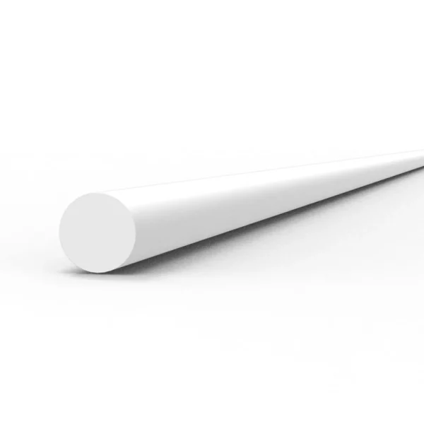 5568313330 AK Interactive – Rod 1.50 diameter x 350mm – STYRENE STRIP – AK6539 - AK Interactive - Ludik Vault