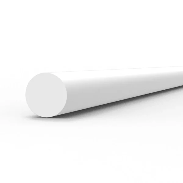 5568313347 AK Interactive – Rod 2.00 diameter x 350mm – STYRENE STRIP – AK6540 - AK Interactive - Ludik Vault