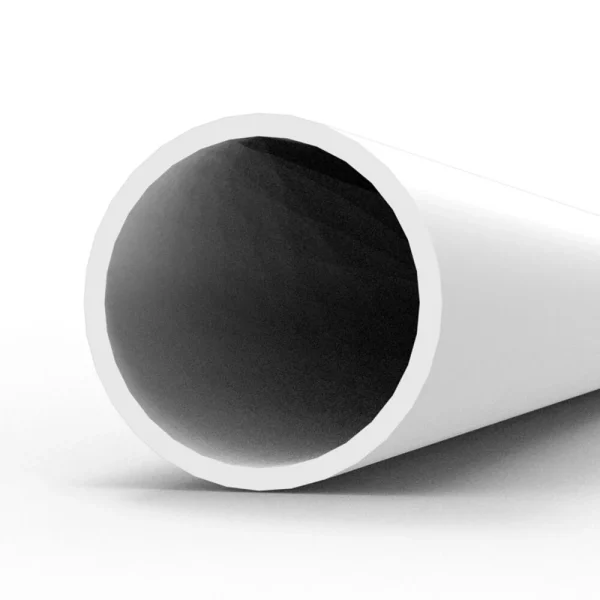 5568313392 AK Interactive – Hollow tube 5.00dx350mm (W.T. 0,7mm)-STYRENE STRIP – AK6545 - AK Interactive - Ludik Vault