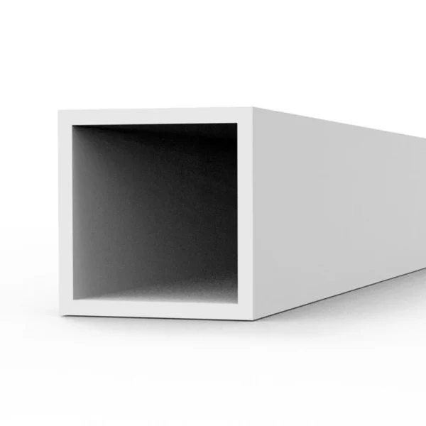 5568313422 AK Interactive – Square hollow tube 4.00x350mm(0,7mm)-STYRENE STRIP – AK6548 - AK Interactive - Ludik Vault