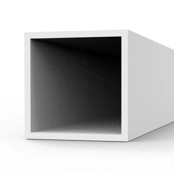 5568313439 AK Interactive – Square hollow tube 5.00x350mm(0,7mm)-STYRENE STRIP – AK6549 - AK Interactive - Ludik Vault