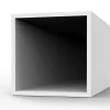 AK Interactive – Square hollow tube 6.00x350mm(0,7mm)-STYRENE STRIP – AK6550 - AK Interactive - Ludik Vault
