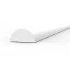 5568313477 AK Interactive – Half cane 3.00 x 350mm – STYRENE STRIP – AK6553 - AK Interactive - Ludik Vault