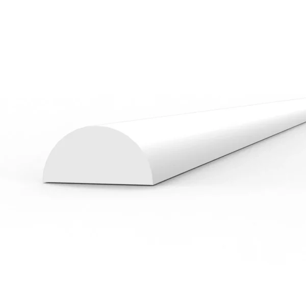 5568313477 AK Interactive – Half cane 3.00 x 350mm – STYRENE STRIP – AK6553 - AK Interactive - Ludik Vault