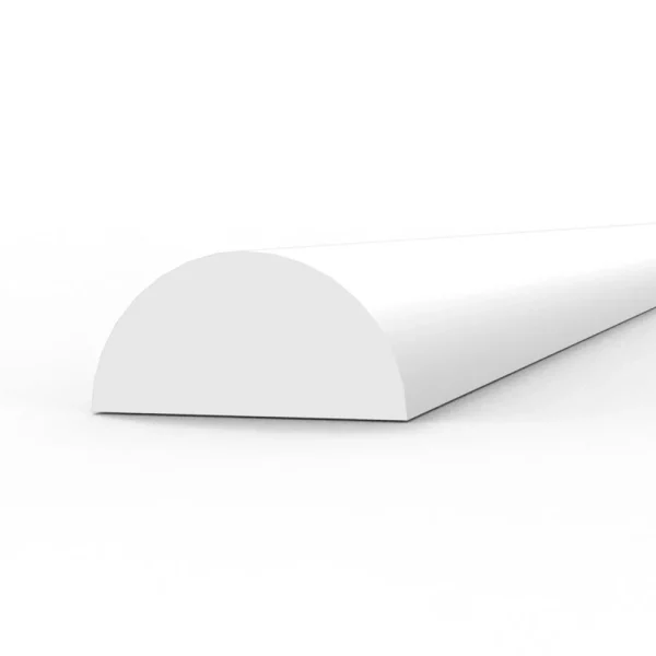 5568313484 AK Interactive – Half cane 4.00 x 350mm – STYRENE STRIP – AK6554 - AK Interactive - Ludik Vault