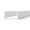 5568313507 AK Interactive – U Channel 4.0 width x 350mm – STYRENE STRIP – AK6556 - AK Interactive - Ludik Vault