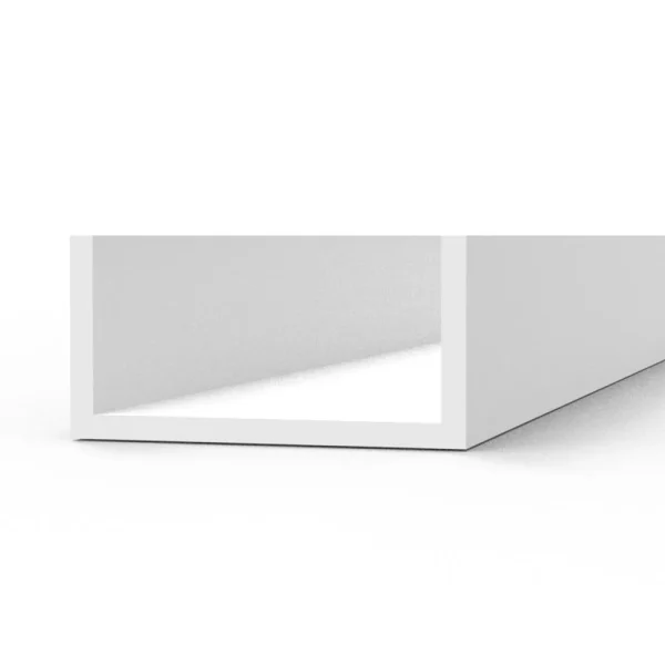 5568313514 AK Interactive – U Channel 5.0 width x 350mm – STYRENE STRIP – AK6557 - AK Interactive - Ludik Vault