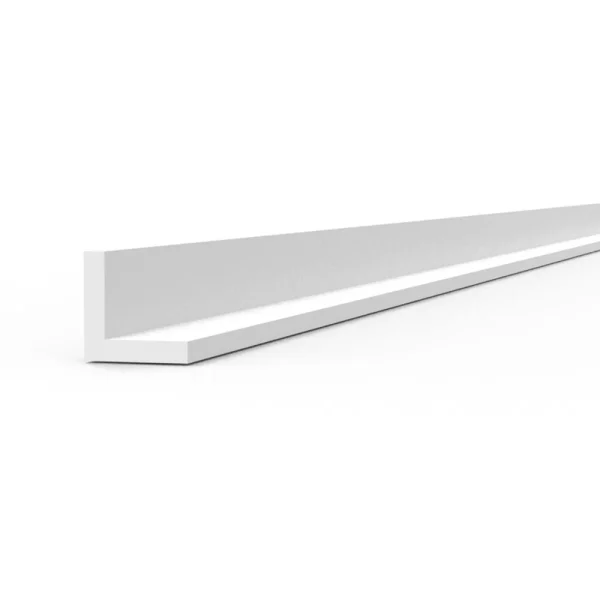 5568313538 AK Interactive – Angle 1.50 x 1.50 x 350mm – STYRENE STRIP – AK6559 - AK Interactive - Ludik Vault