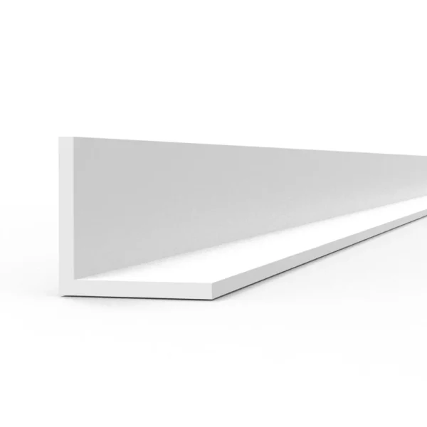 5568313552 AK Interactive – Angle 2.5 x 2.5 x 350mm – STYRENE STRIP – AK6561 - AK Interactive - Ludik Vault