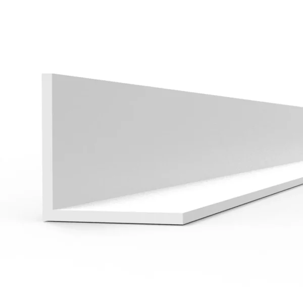 5568313569 AK Interactive – Angle 3.5 x 3.5 x 350mm – STYRENE STRIP – AK6562 - AK Interactive - Ludik Vault