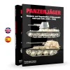 5568313712 AK Interactive – PANZERJÄGER Weapons and Organization of Wehrmacht’s Anti-tank Units (1935-1945). (English) – ABT751 - AK Interactive - Ludik Vault