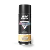 5568313743 AK Interactive – Golden Armor Spray 400ml – AK1052 - AK Interactive - Ludik Vault