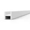 5568313910 AK Interactive – BEAMS H SHAPE 2.0 x 2.0 x 350 mm x 4 units STYRENE – AK6568 - AK Interactive - Ludik Vault