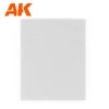5568314030 AK Interactive – Water Sheet Transparent Still Water 245x195mm – AK6583 - AK Interactive - Ludik Vault