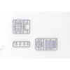 AK Interactive - FJ43 SUV with Soft top IDF & LAF - AK35004