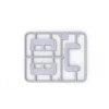 AK Interactive - FJ43 SUV with Soft top IDF & LAF - AK35004