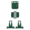 AK Interactive - AUTOMOTORE FS 206/207/208 SOGLIOLA RAIL SHUNTER 1/35 - AK35009