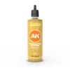 AK Interactive – Dunkelgelb RAL 7028 dark yellow surface Primer 100 ml 3GEN – AK11245 - AK Interactive - Ludik Vault