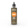 AK Interactive – Olive drab surface Primer 100 ml 3GEN – AK11249 - AK Interactive - Ludik Vault