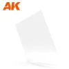 5568314504 AK Interactive – 0,20 mm/0.008” Thickness-Clear Organic Glass/Acryl – AK6585 - AK Interactive - Ludik Vault